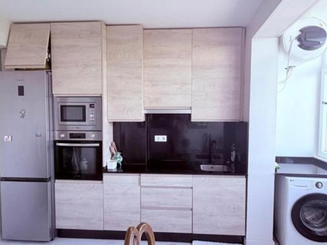 Ático en venta en A Virxe do Camiño, Pontevedra