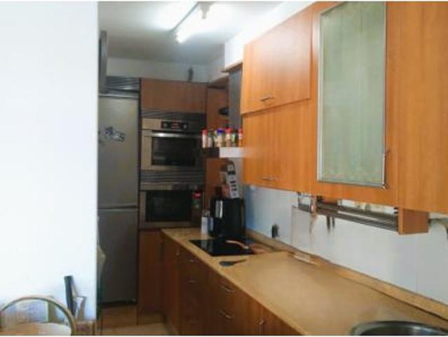 Ático en venta en Mourente, Pontevedra