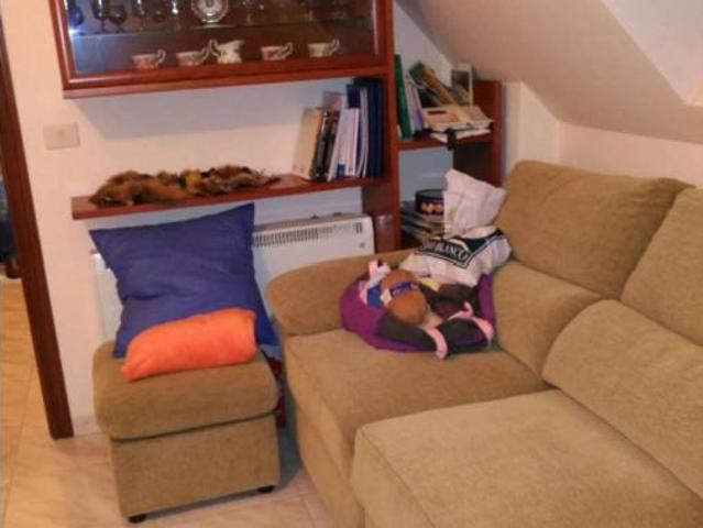 Ático en venta en Pontevedra, Moureira de Abaixo