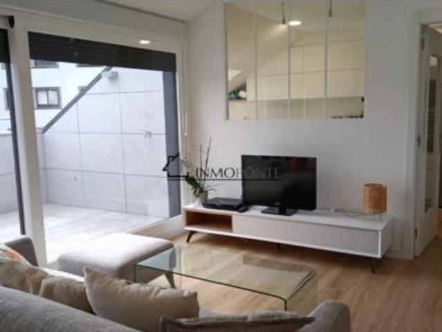 Ático en venta en Pontevedra, Deza