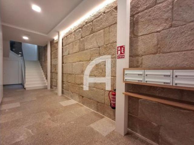 Ático en venta en Casco Antigo, Pontevedra