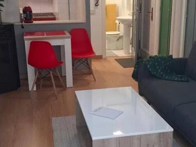 Ático en venta en A Moureira, Pontevedra