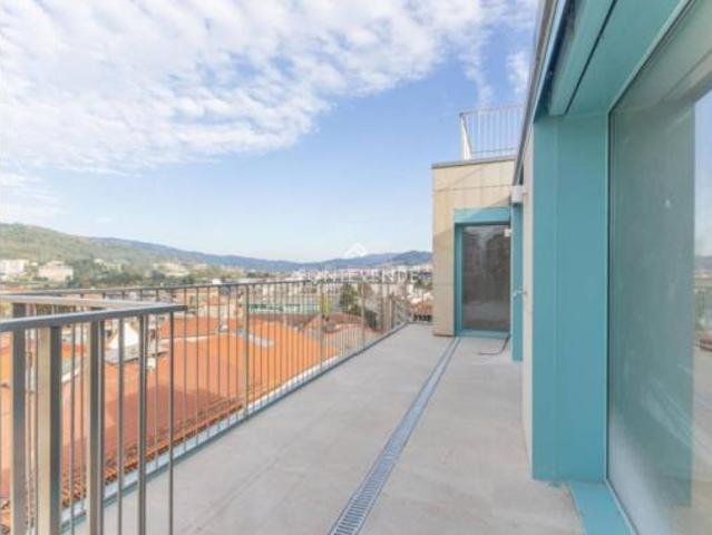 Ático en venta en Casco Antigo, Pontevedra