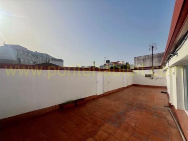 Ático en venta en Casco Antigo, Pontevedra