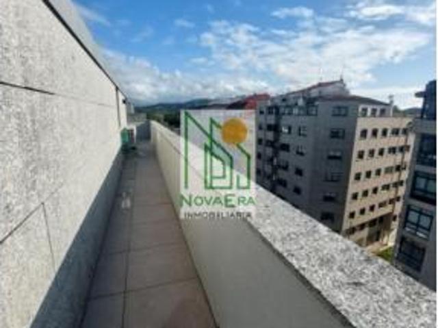 Ático en venta en A Virxe do Camiño, Deza