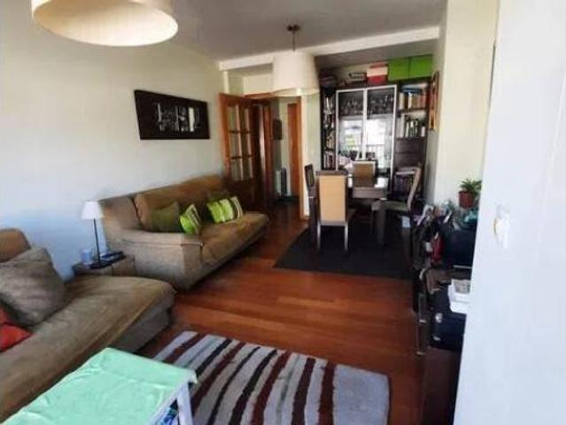 Ático en venta en Campolongo, Pontevedra