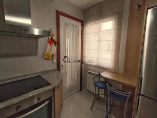 Ático en venta en Lérez, Pontevedra