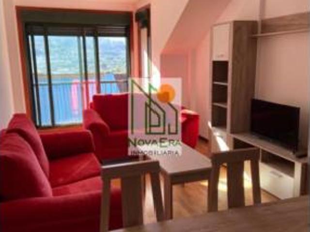 Ático en venta en Lérez, Pontevedra