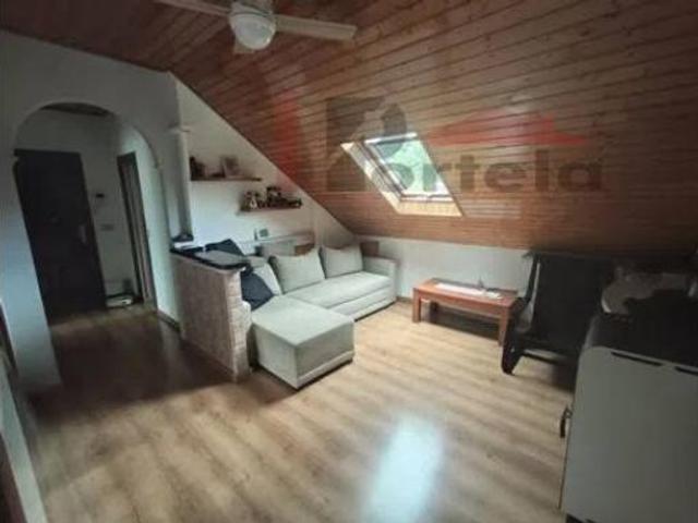 Ático en venta en Lourizán, Pontevedra