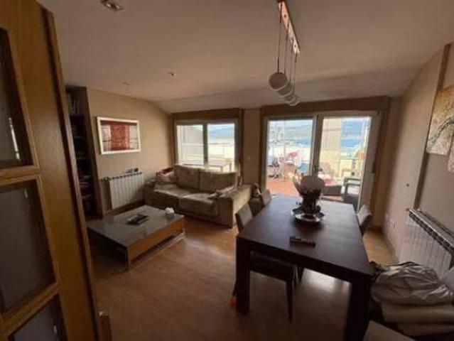 Ático en venta en Os Praceres, Pontevedra