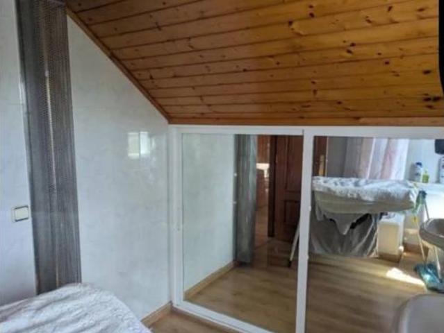Ático en venta en Lourizán, Pontevedra