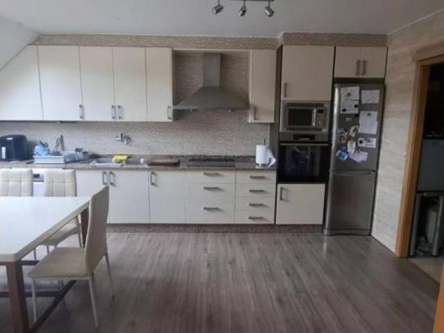 Ático en venta en Pontevedra
