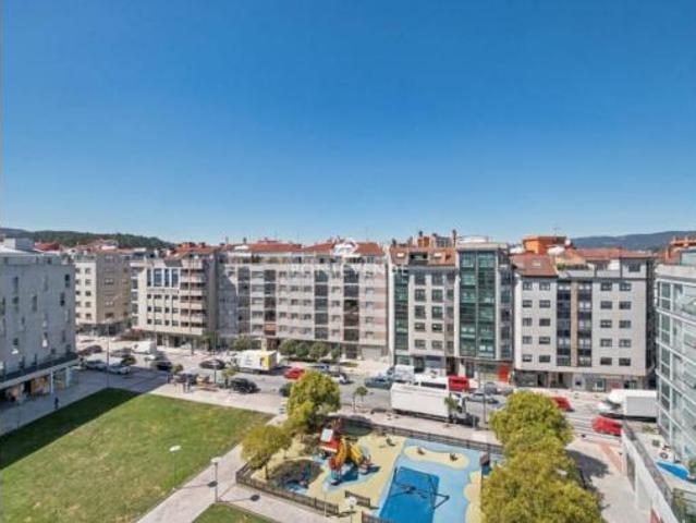 Ático en venta en A Virxe do Camiño, Pontevedra