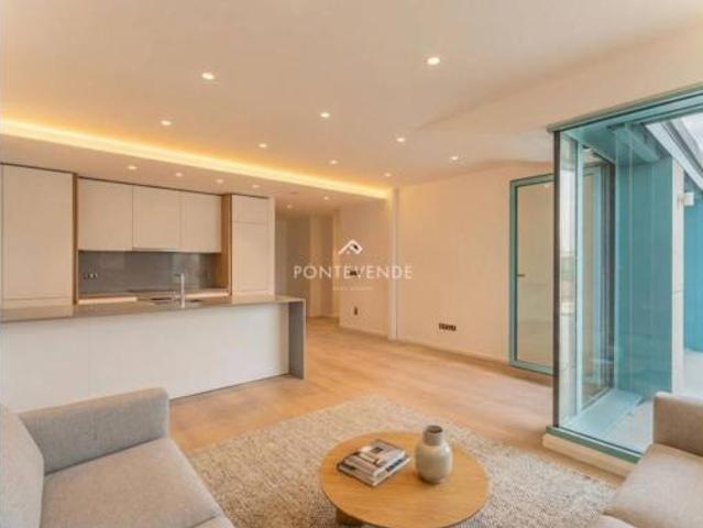 Ático en venta en Casco Antigo, Pontevedra