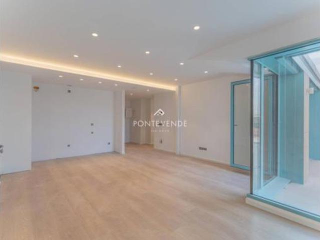 Ático en venta en Casco Antigo, Pontevedra