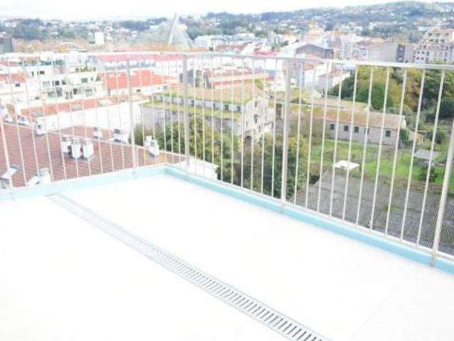 Ático en venta en Casco Antigo, Pontevedra