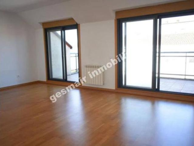 Ático en venta en Mourente, Pontevedra
