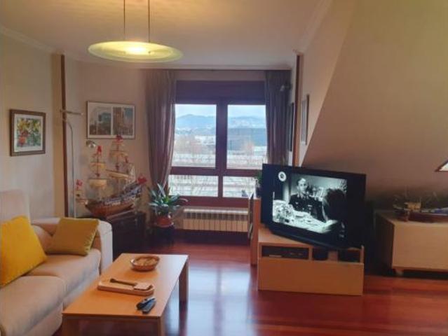 Ático en venta en San Antoniño, Deza