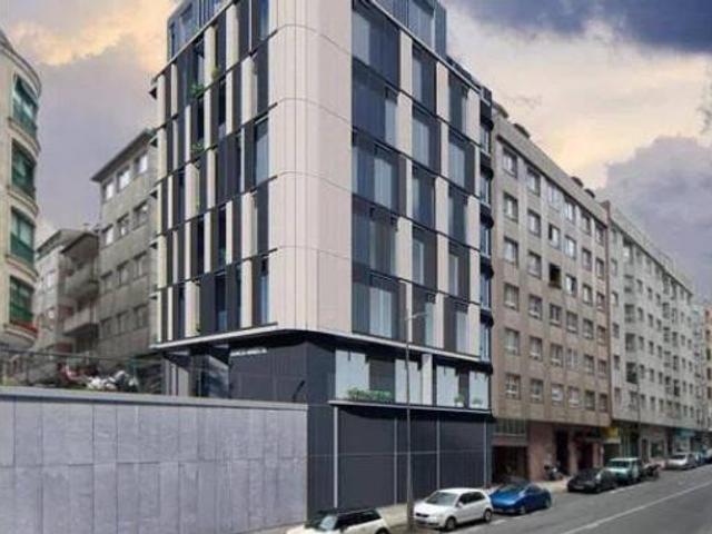 Ático en venta en Campolongo, Pontevedra