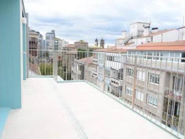 Ático en venta en Casco Antigo, Pontevedra
