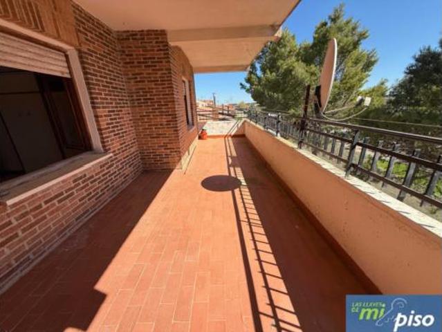 Ático en venta en Portillo, Castilla y León