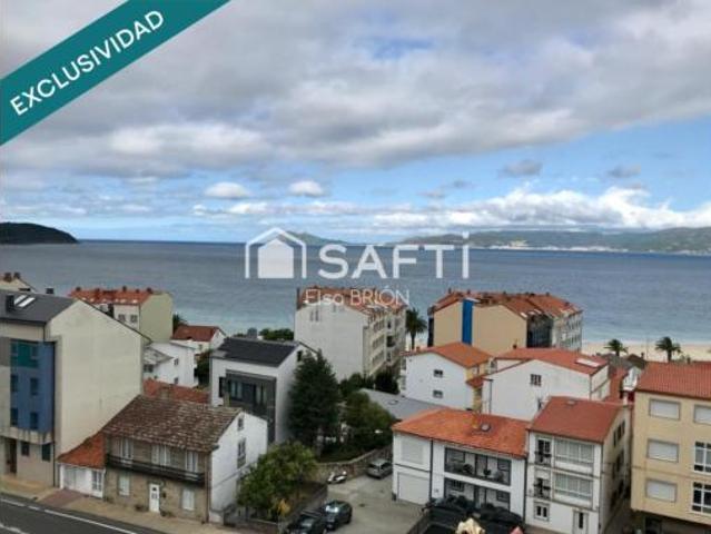 Ático en venta en Noia, Galicia
