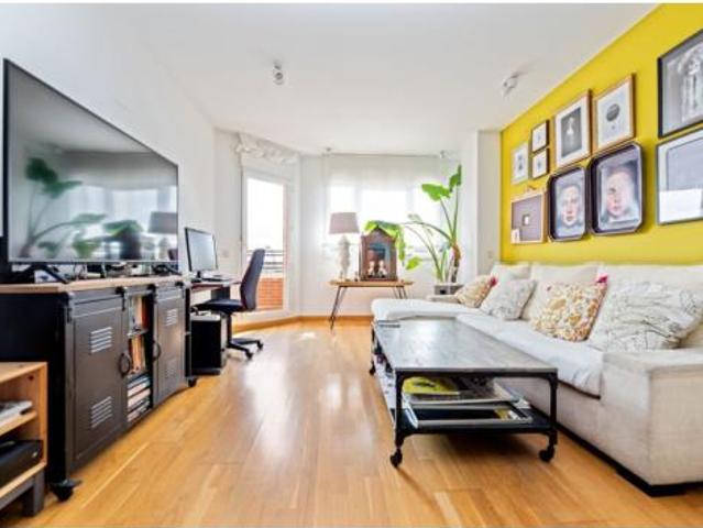 Ático en venta en Distrito Municipal I (sin urbanizaciones), Pozuelo de Alarcón
