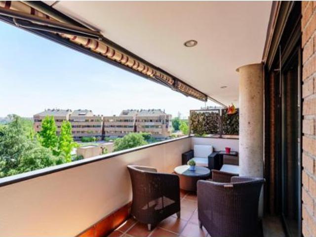Ático en venta en Los Ángeles, Pozuelo De Alarcón