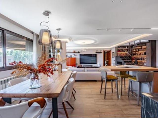 Ático en venta en Húmera, Pozuelo De Alarcón