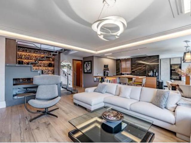 Ático en venta en Húmera, Pozuelo De Alarcón