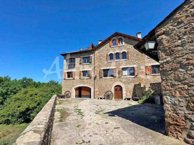 Ático en venta en Cerdanya, Catalunya
