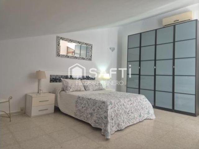 Ático en venta en Puebla De La Calzada, Extremadura