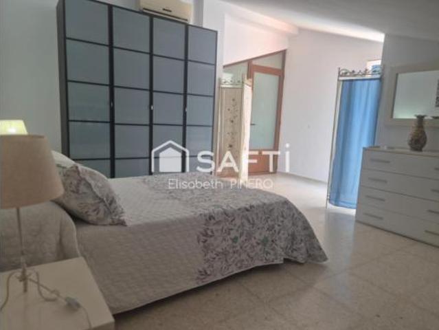 Ático en venta en Puebla De La Calzada, Extremadura