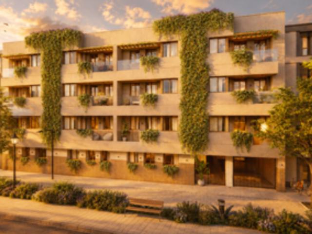 Ático en venta en La Pitilla, Puente Genil