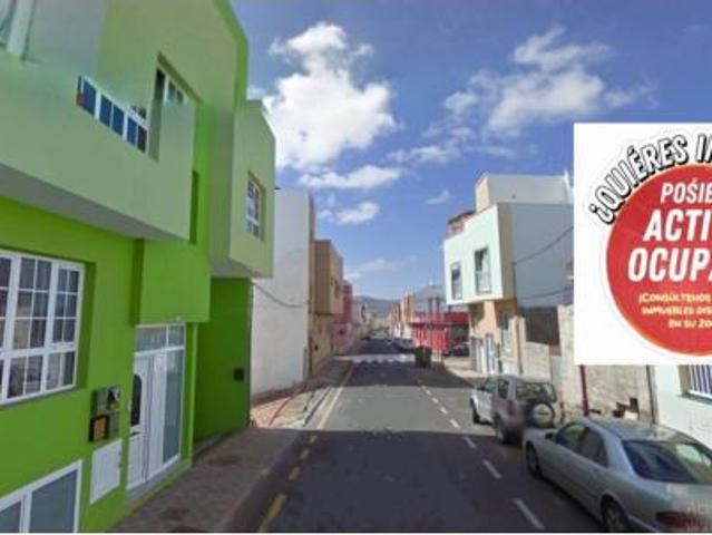 Ático en venta en Barrio Fabelo, Puerto del rosario