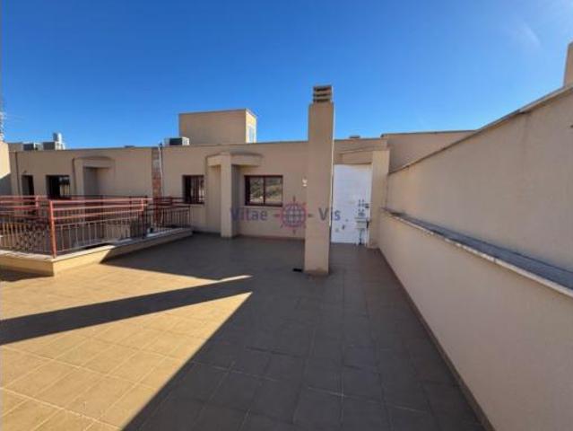 Ático en venta en Alto Guadalentín, Murcia