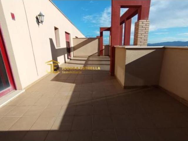 Ático en venta en Alto Guadalentín, Murcia