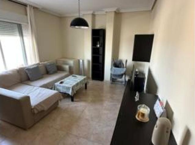 Ático en venta en Las Casicas, Alto Guadalentín