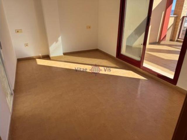 Ático en venta en Alto Guadalentín, Murcia