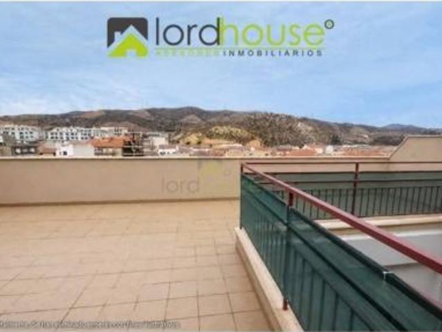 Ático en venta en Alto Guadalentín, Murcia