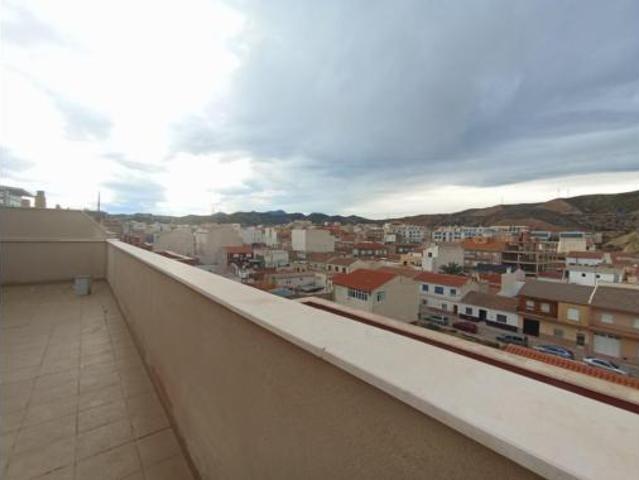 Ático en venta en Alto Guadalentín, Murcia