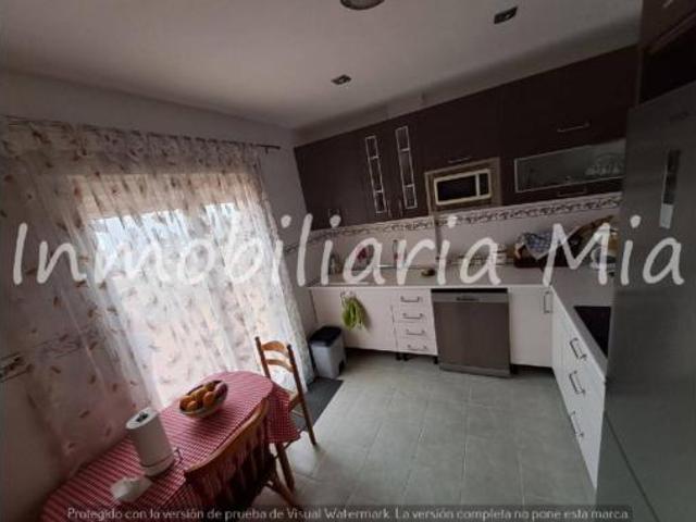 Ático en venta en Alto Guadalentín, Murcia