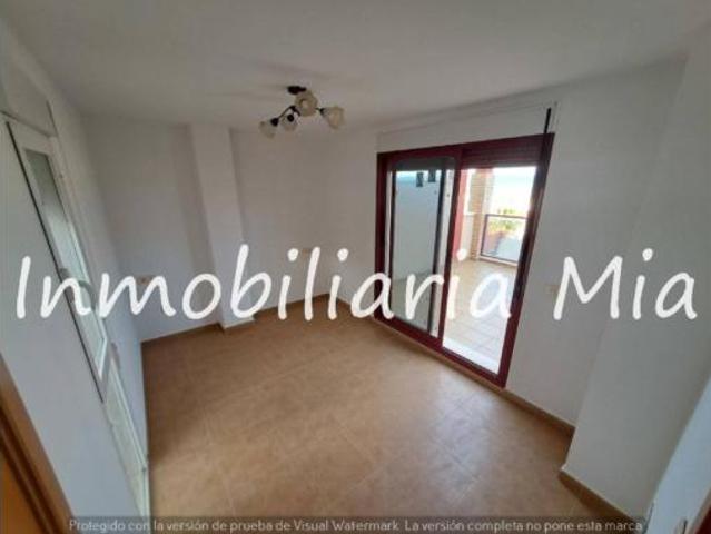 Ático en venta en Alto Guadalentín, Murcia
