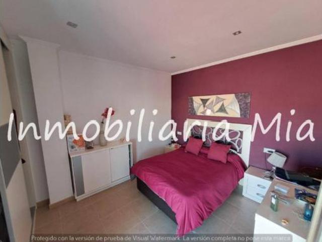 Ático en venta en Alto Guadalentín, Murcia