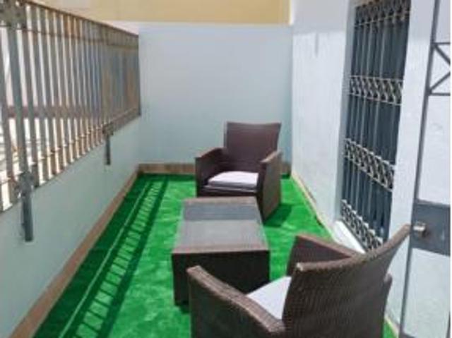 Ático en venta en Las Canteras, Bahía de Cádiz