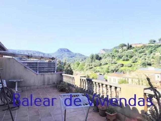 Ático en venta en Serra de Tramuntana, Baleares