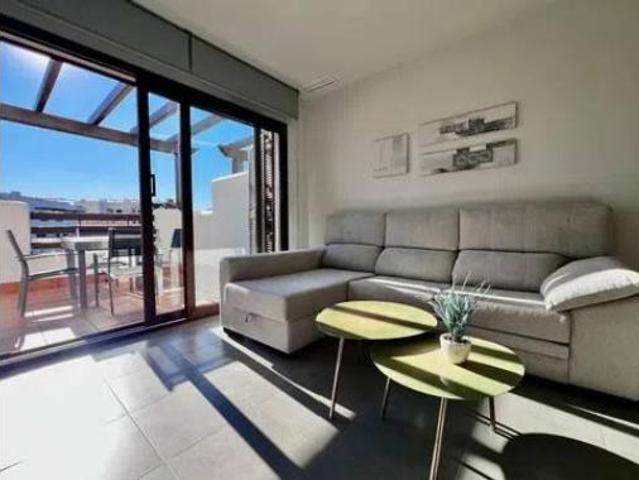 Ático en venta en San Juan de los Terreros, Pulpí