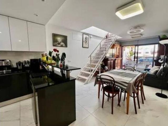Ático en venta en San Juan de los Terreros, Pulpí