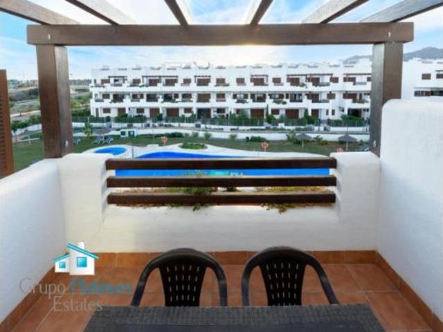 Ático en venta en San Juan de los Terreros, Pulpí