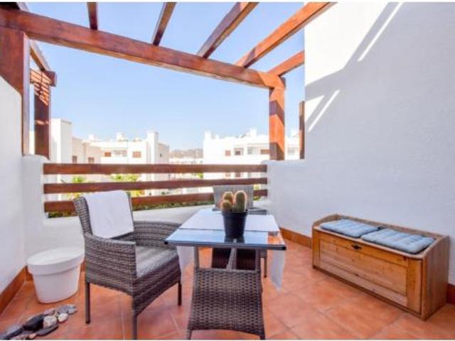 Ático en venta en San Juan de los Terreros, Pulpí